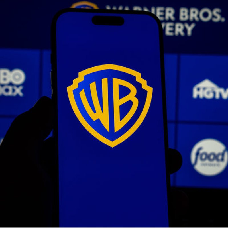 "Paramount, Warner Bros'a sunduğu teklifi: bir kez daha gündeme getirdi"