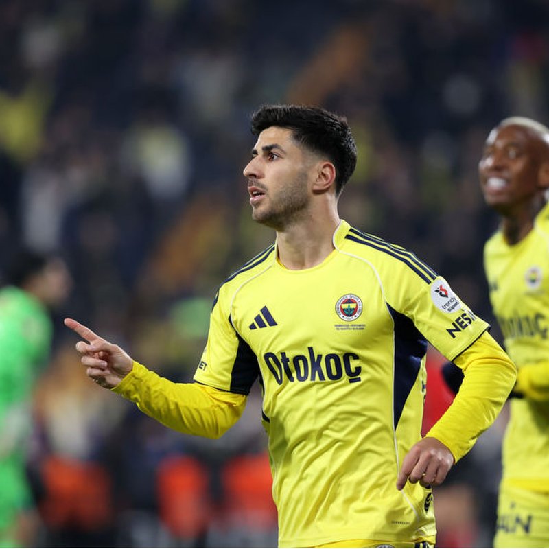 "Fenerbahçe, İspanyol kulüplerin ilgisine yanıtını açıkladı!"