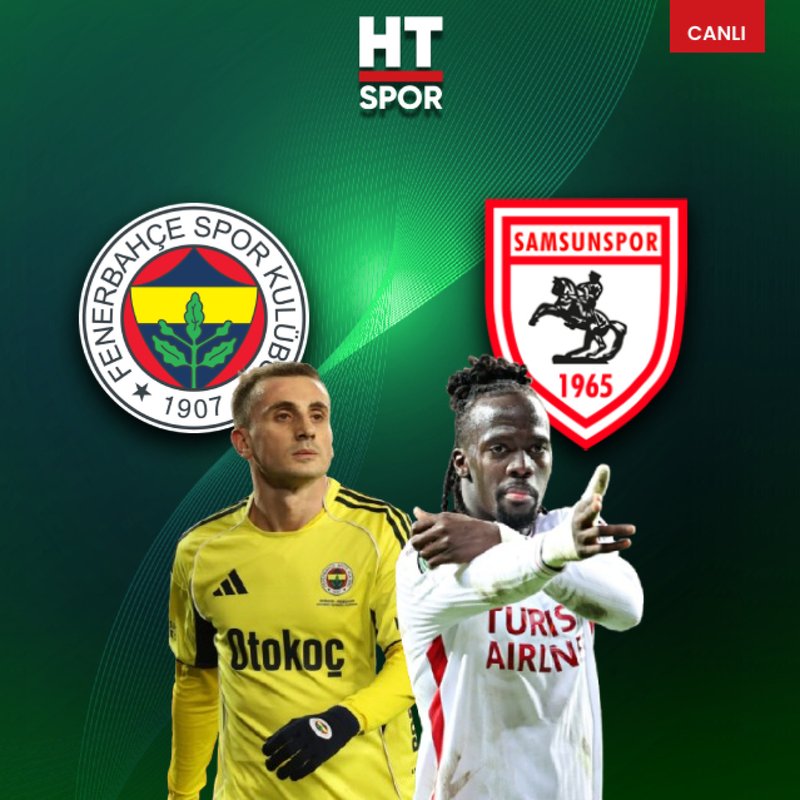 Fenerbahçe'nin 11'i belli oldu!