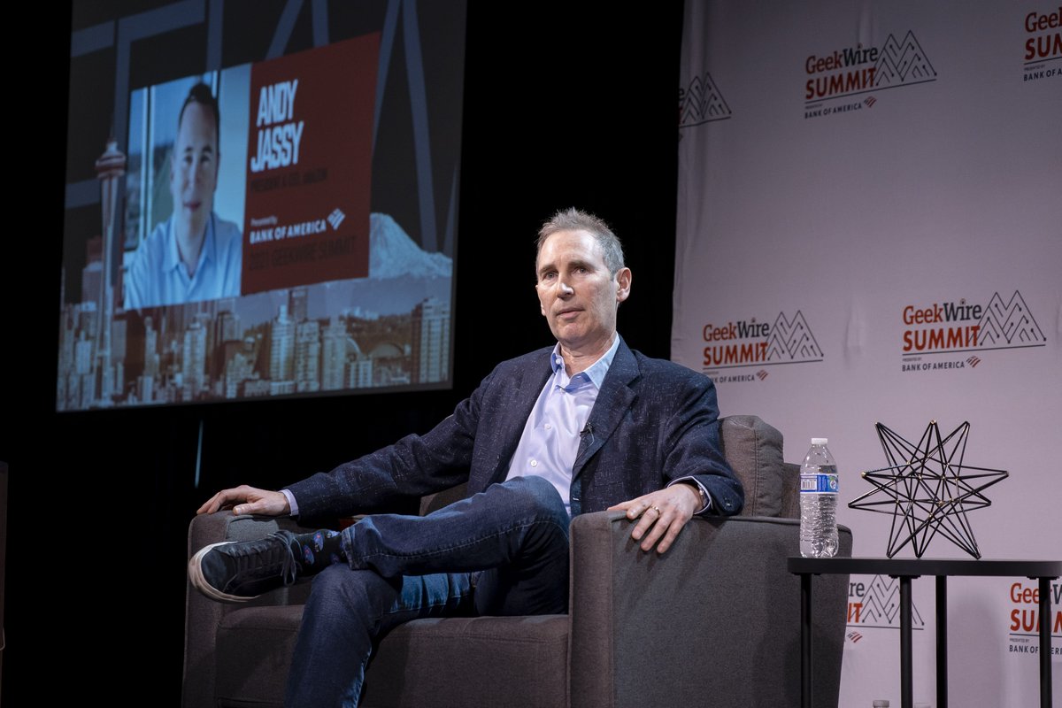 Amazon's race to 'future-proof' AI data centers for power-hungry new tech