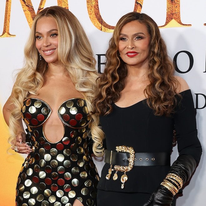 Tina Knowles, Beyoncé'nin Blue Ivy: Hamileliği Sırasında Karşılaştığı Zorlu Gösterileri Açıkladı