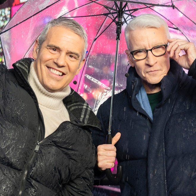 Anderson Cooper’a Göre Yılbaşı Gecesi Neden Korkunç?