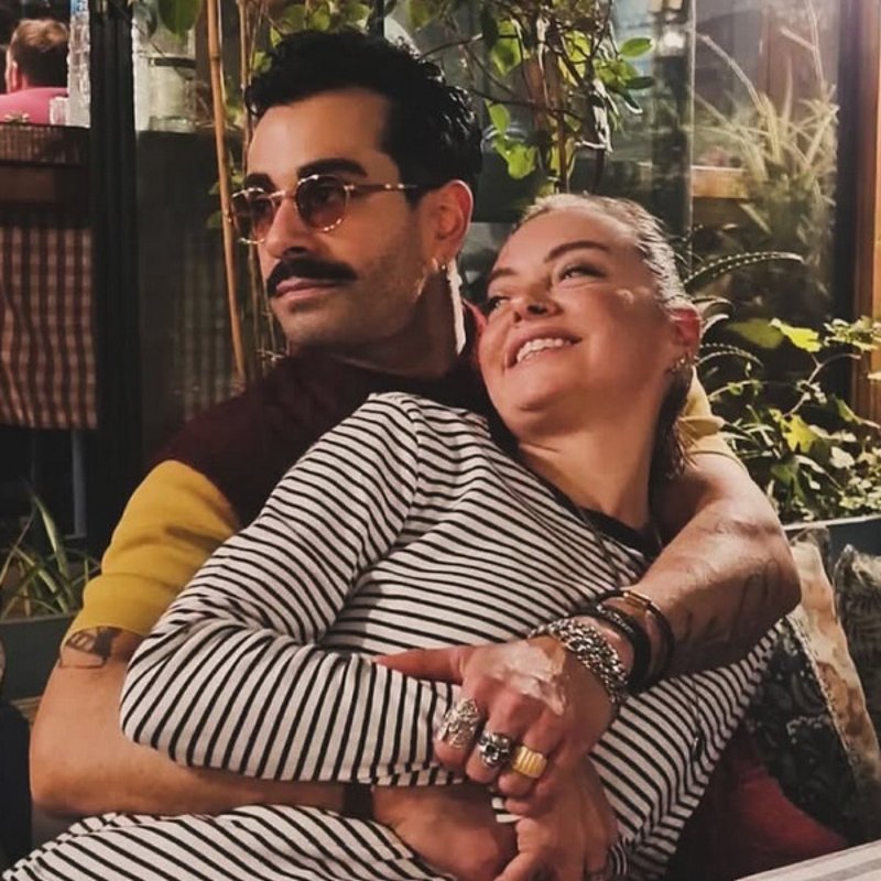 "Bir Gün 'Haydi, Evlilik ve Çocuk Sahibi Olalım' Dedim"