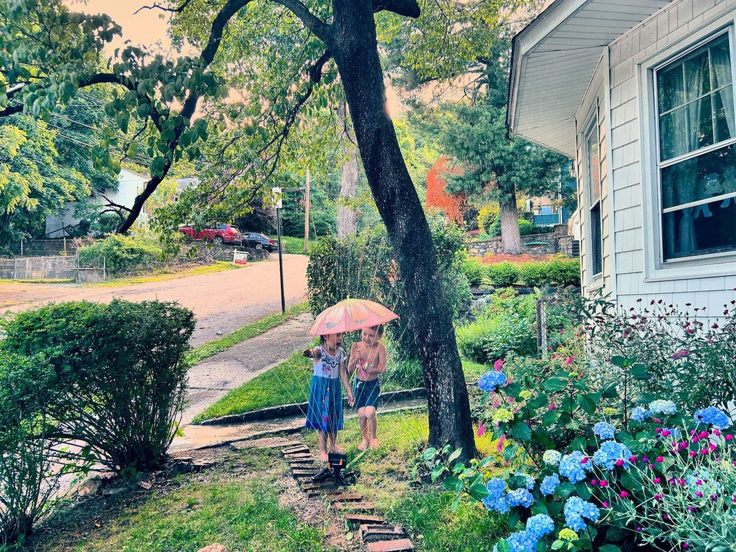 We had to pull $20,000 from our retirement fund to stay afloat. It felt risky, but it was the only way.