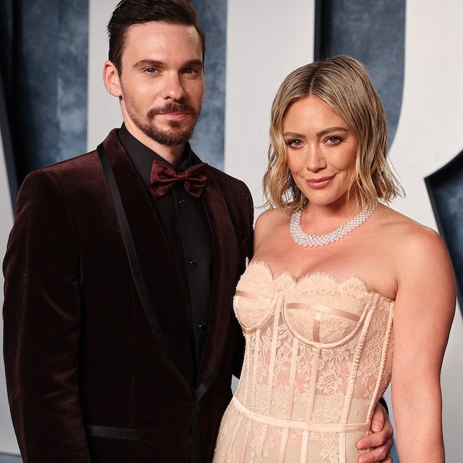 Hilary Duff'un Eşi Matthew Koma, Nasıl Tanıştıklarını Anlatıyor
