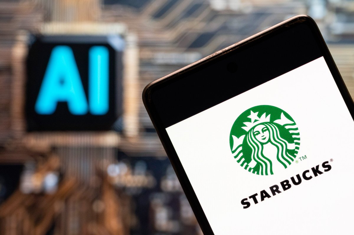 Restaurant employees, meet your new AI coworker: It has every recipe memorized and may tattle to your boss