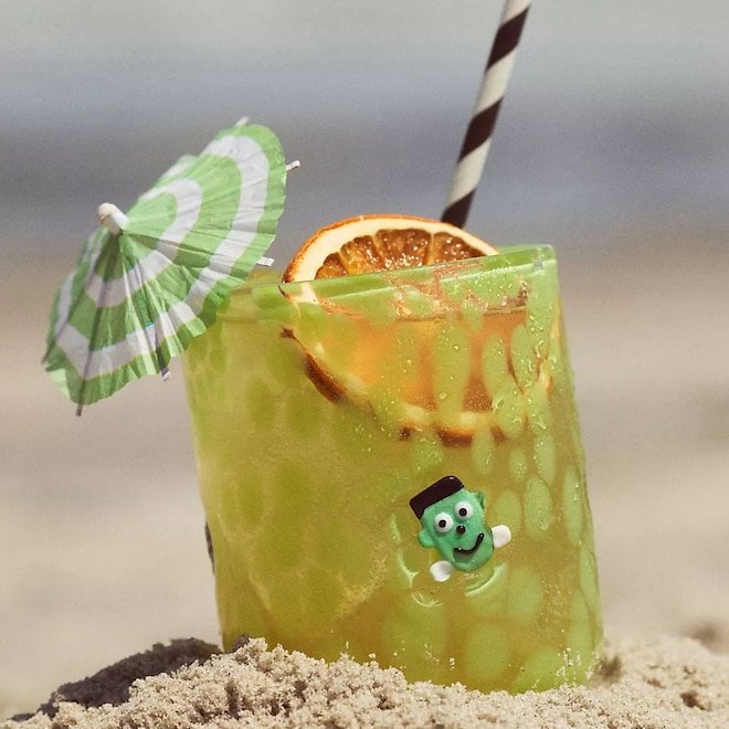 The Summerween Decor Trend Is Taking Over Anthropologie