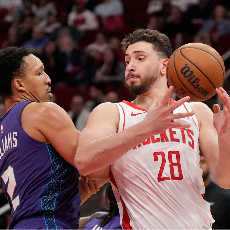 Hornets, üst üste kazandığı maç sayısını sekize yükseltti!
