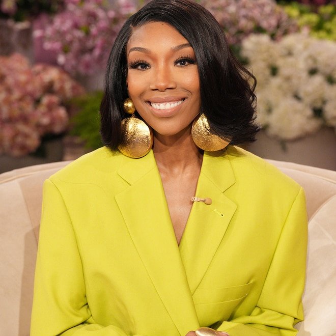 Brandy Shares Why She: Called Out Body Shamers