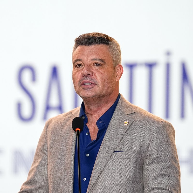 HT Spor'un konuğu Sadettin Saran!