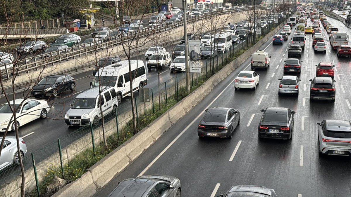 Kara yollarında 50 milyon araç denetledi, 29 kara nokta iyileştirildi
