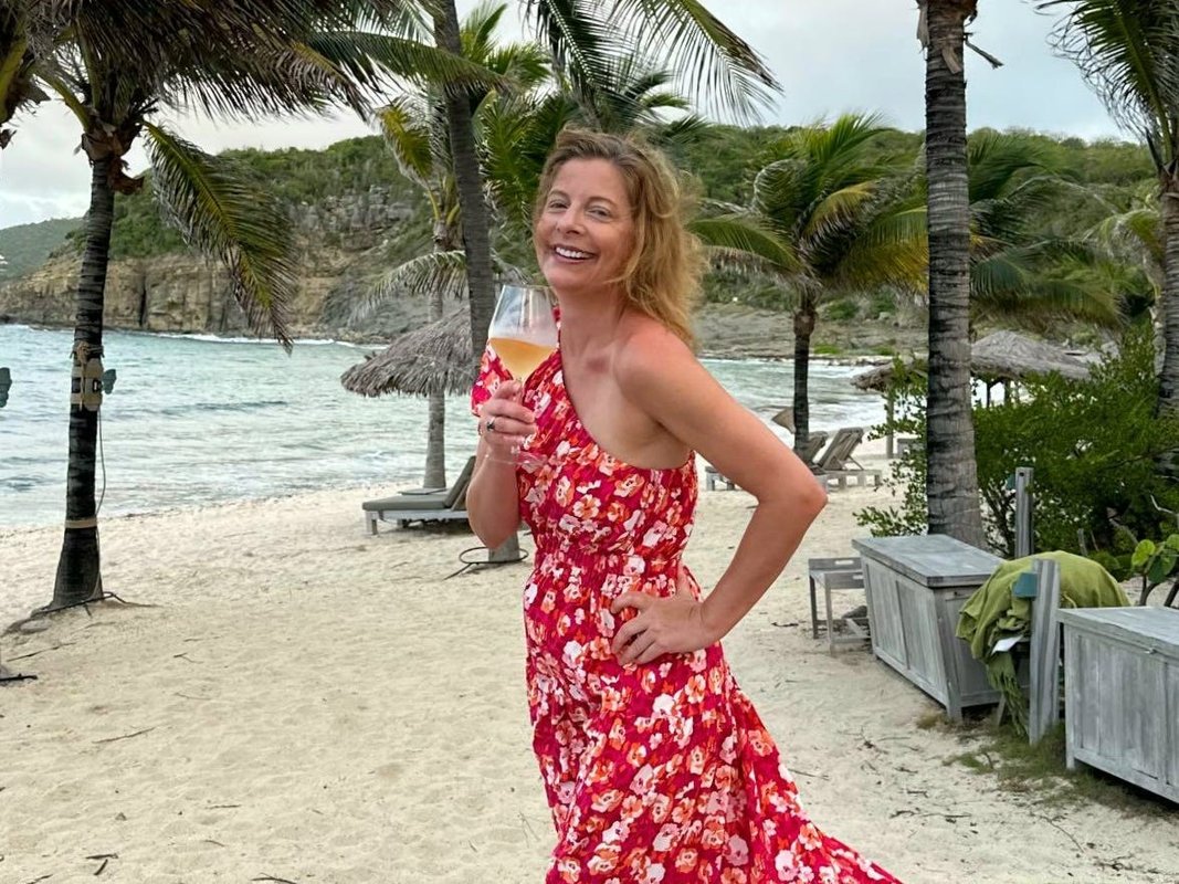 I've been to 30 tropical islands. From Bora Bora: to Barbados, here are the 5 I'd definitely visit again.
