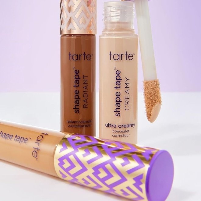Tarte Shape Tape Kapatıcı Şu An Sadece 19 Dolar - Evet, Gerçekten!