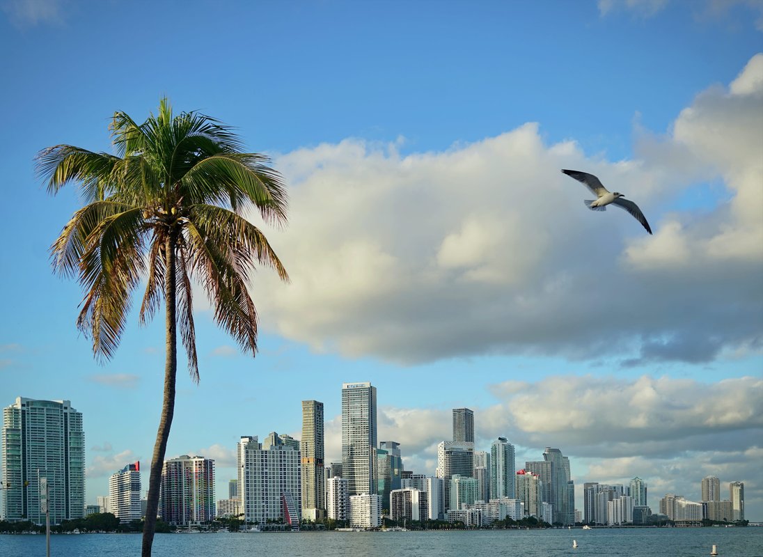 Some hedge funds are expanding in Miami — but its share of prized portfolio managers has fallen