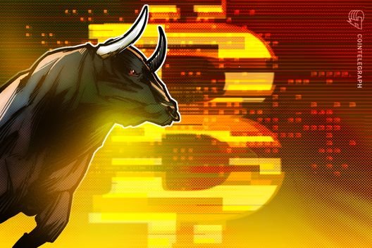 Bitcoin metrics line up bull signals with: $78K the BTC price level to beat