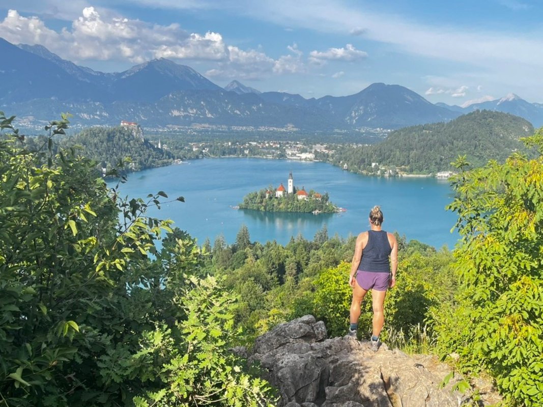 I spent a decade taking annual trips to celebrate my birthday.: Once I turned 40, I knew the tradition had to end.