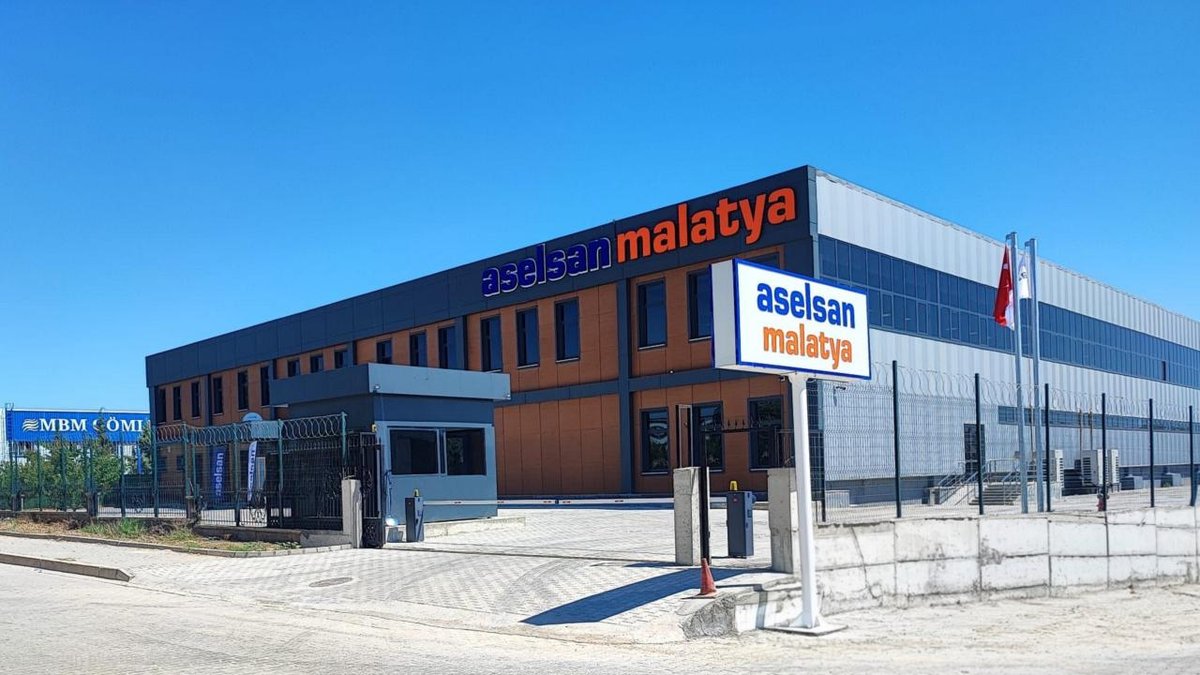 "Türk savunma sektörü, afet bölgesine destek sundu"