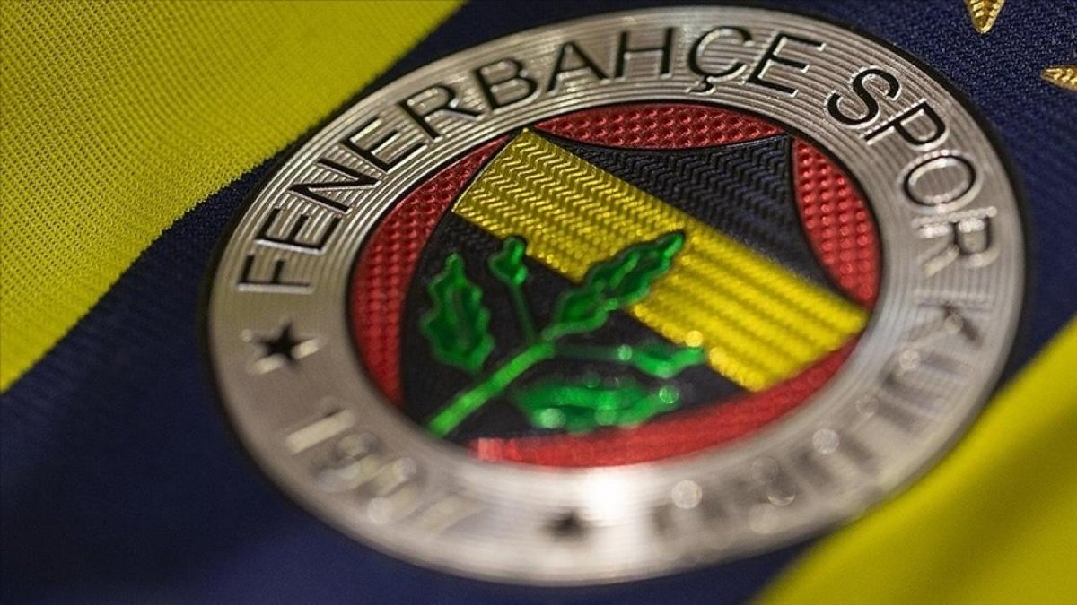 Fenerbahçe, Cumhurbaşkanı Erdoğan'a Kante için teşekkür etti