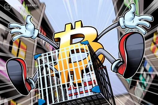 "Bitcoin'e kurumsal talep güçlü kalmaya devam ediyor: Cryptoquant"