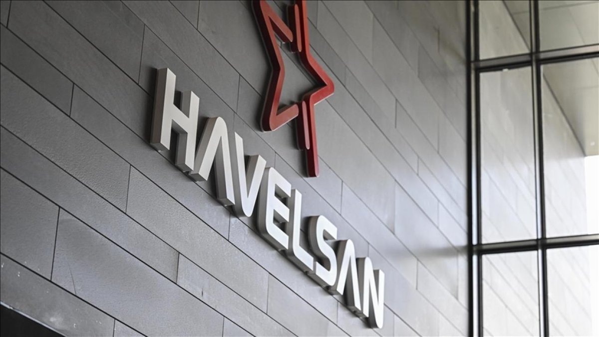 HAVELSAN, geleceğin harekat ortamını hazırlıyor