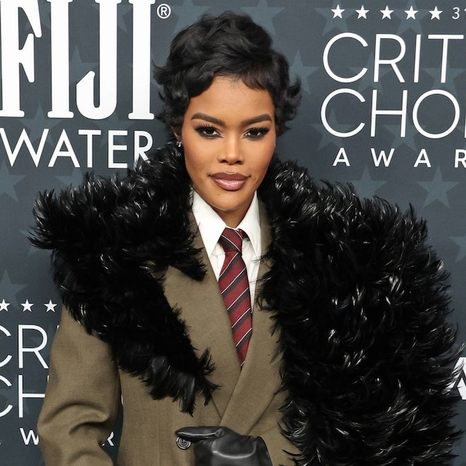 2026 Eleştirmenler Seçimi Ödülleri: Teyana Taylor'un Tarzı Her Şeye Değer