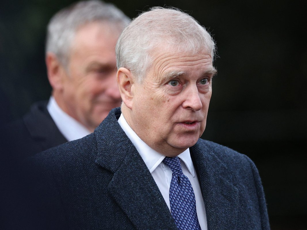 A timeline of former Prince Andrew's ties to Jeffrey Epstein, from the Virginia Giuffre lawsuit to his 2026 arrest