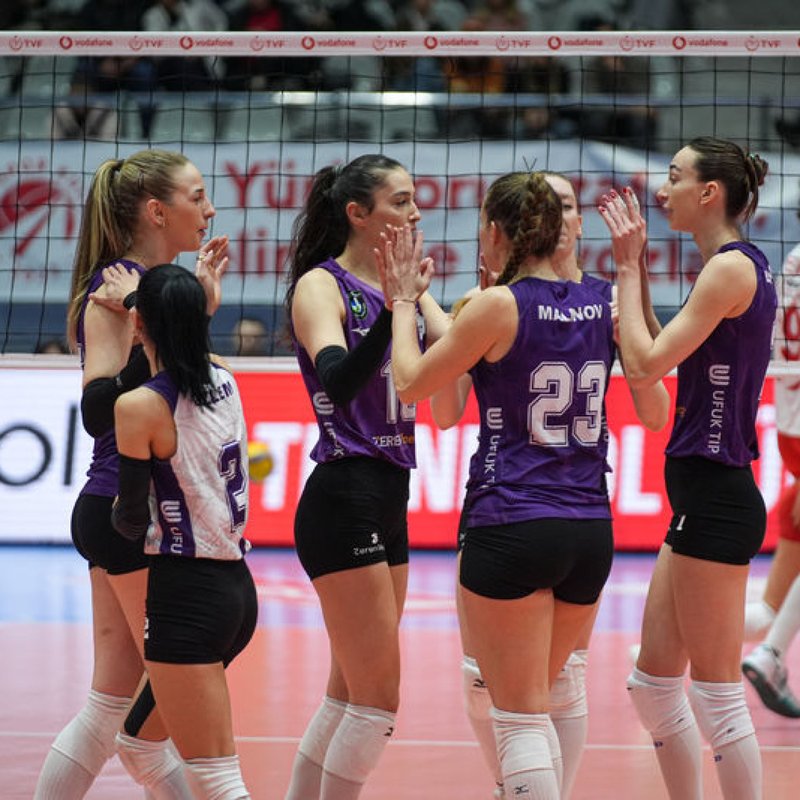 Zeren Spor, Alman takımının ev sahipliğinde karşılaşacak!