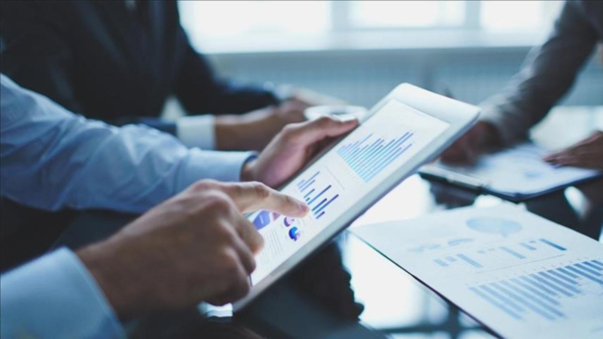 "Global borsa ve finans piyasaları, yeni yıla durağan veri akışıyla başlayacak"