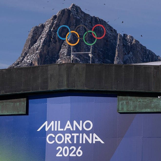 2026 Olimpiyatları Açılış Töreni'ni Milano'da Nasıl İzleyebilirsiniz?