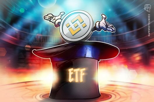 Grayscale, BTC ve Ether’ın ötesine geçerek spot BNB ETF'si için SEC onayı talep etti
