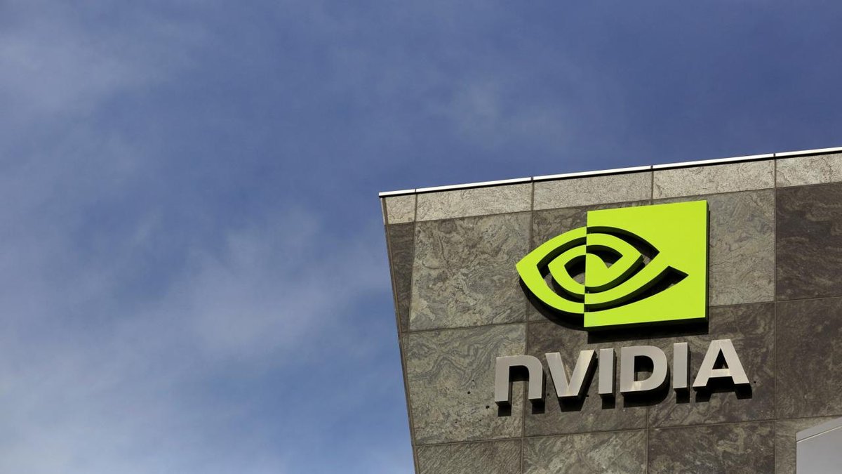 ABD'li çip üreticisi Nvidia'nın geliri yüzde 73 arttı