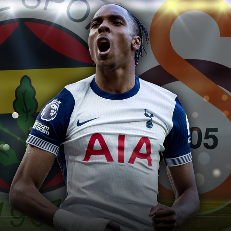 "Fenerbahçe ile Galatasaray Arasında Transfer Rekabeti!"
