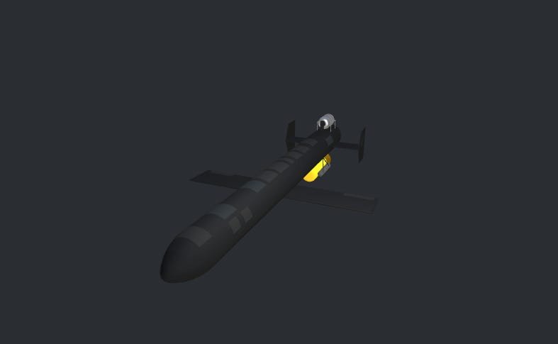 Ukrayna: Rusya'nın yeni Geran-5 turbojet dronu, İran'ın Karrar İHA'sına benziyor ve Amerikan parçalarla güçlendirilmiş.