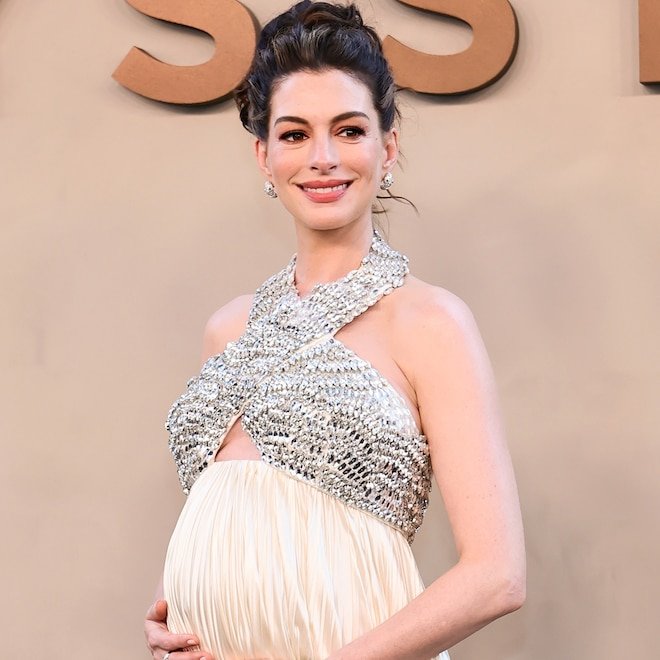 Anne Hathaway Shares How Husband Helped Her Connect With The Odyssey
