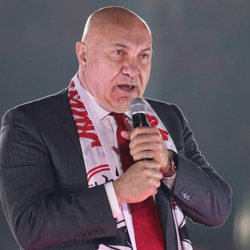 "NK Osijek teklif edildi ancak reddettim"