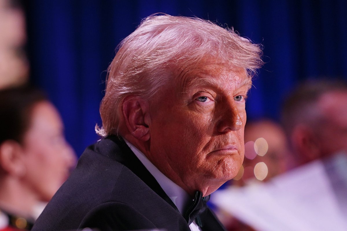 Trump reckons with his third assassination attempt
