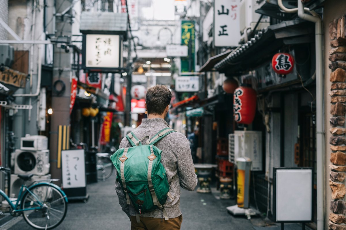 Over 200 travelers told me their biggest Japan travel: mistakes. Here are the 5 that kept coming up.