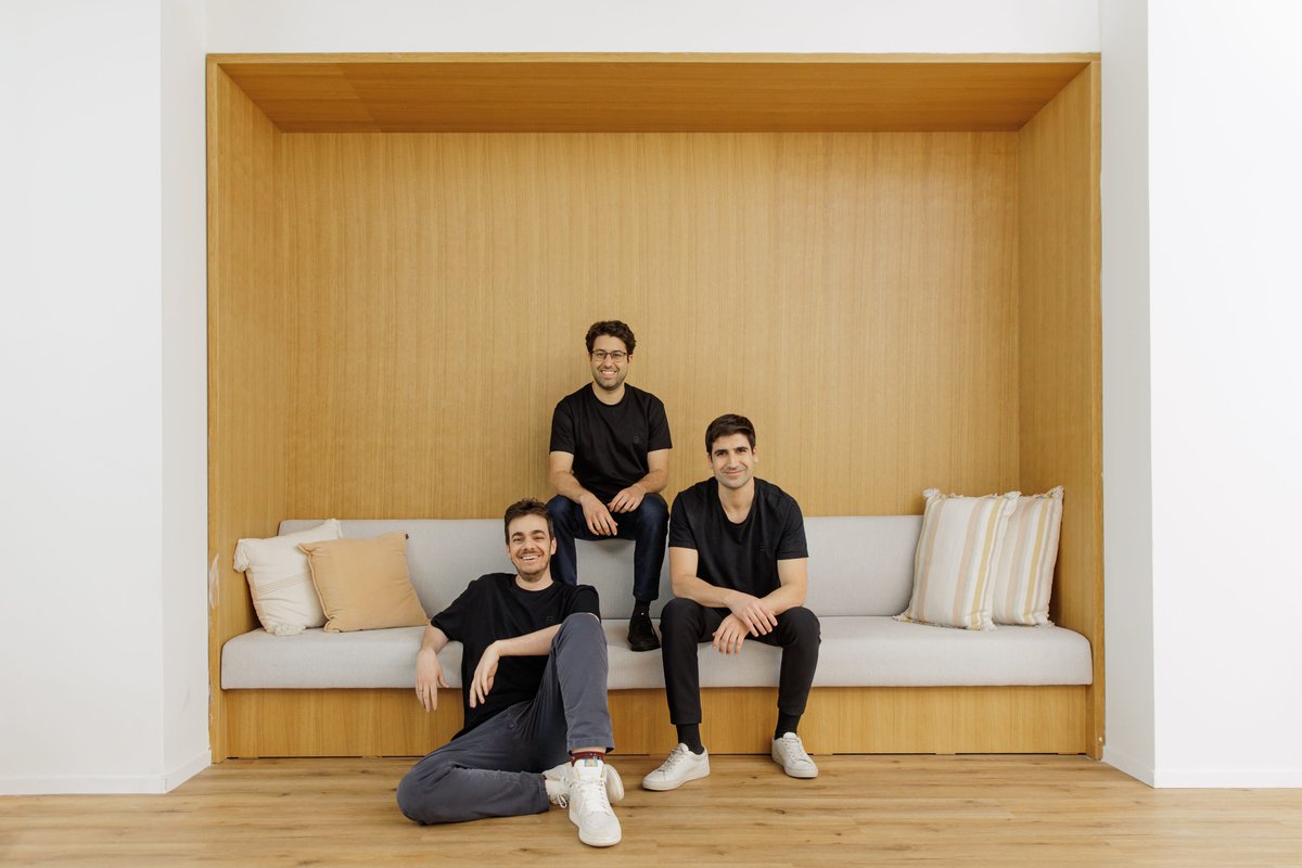 This Israeli cyber startup is launching with $40 million in funding during the Iran war: 'It's part of our reality and part of our strength'