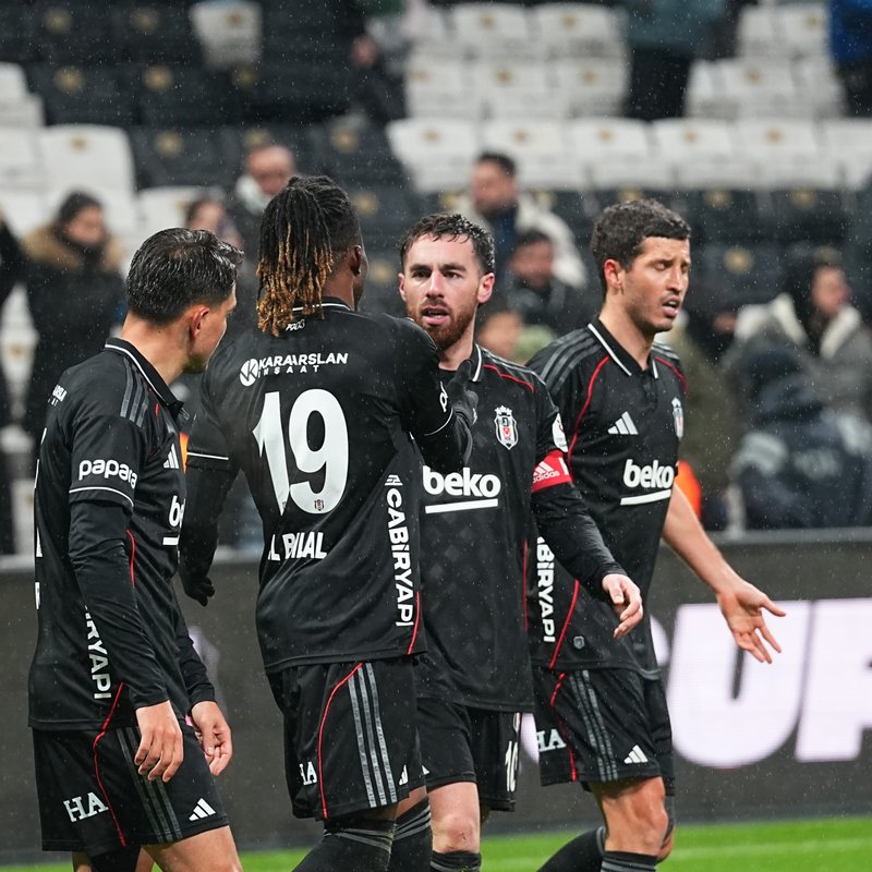 "İşte Sergen Yalçın'ın Eyüpspor Kadrosu!"