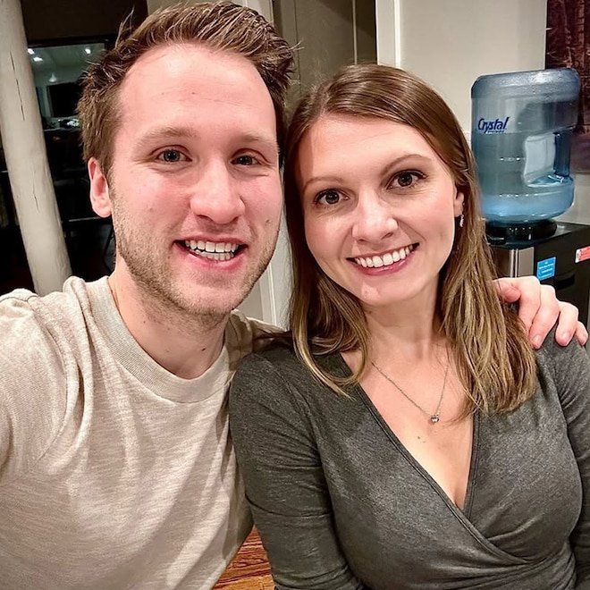 Jesse Ridgway Says Wife Was Urged to Leave Him After Ending Pregnancy