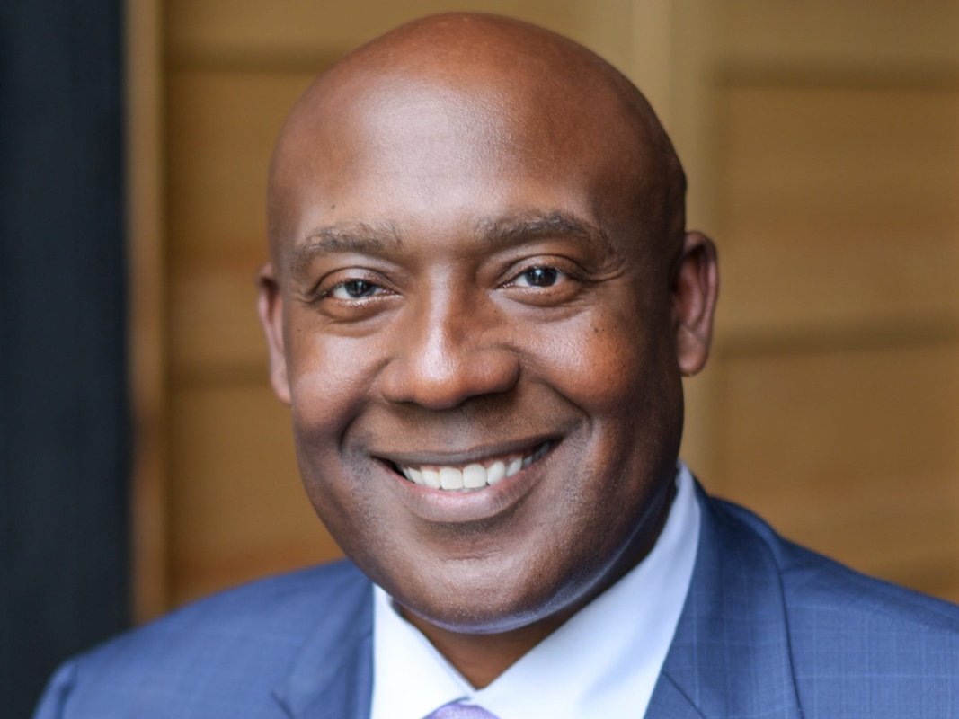 I'm a Bank of America exec who once got passed over for a promotion. Here's what it taught me.