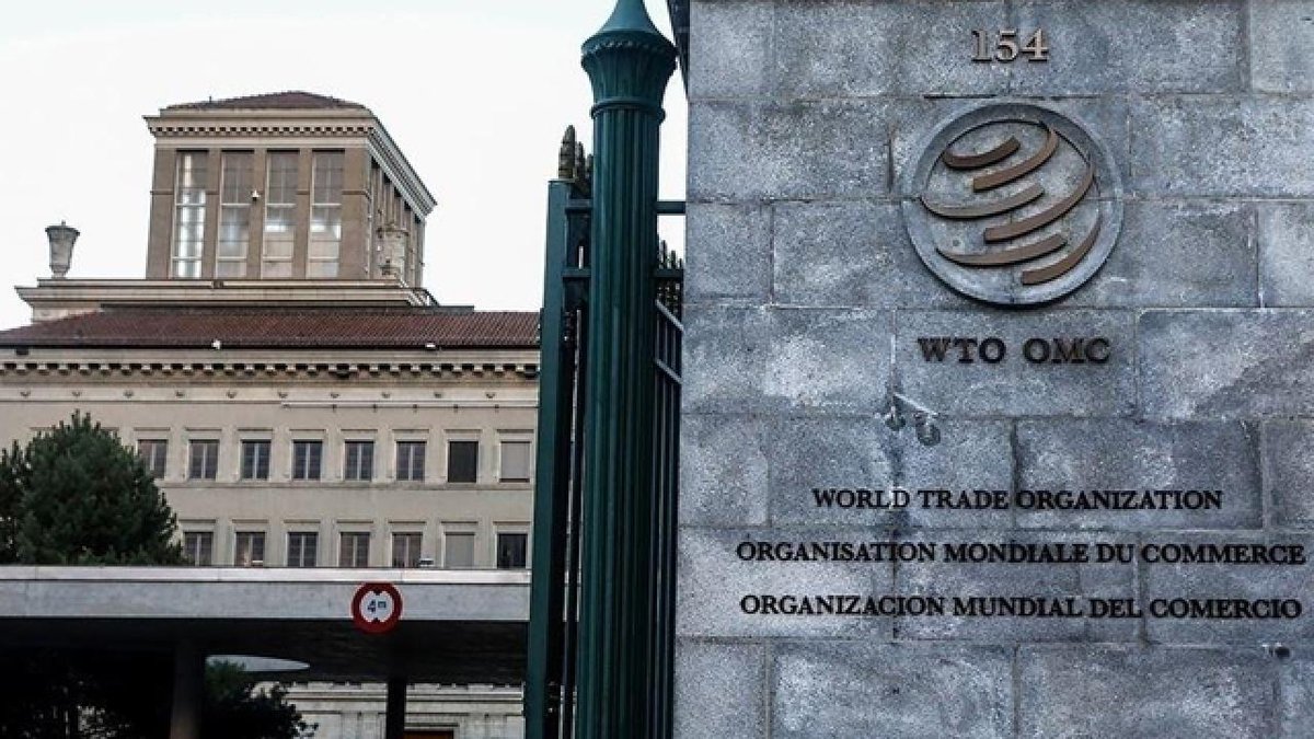 Dünya Ticaret Örgütü: Küresel gıda güvenliği tehdit altında