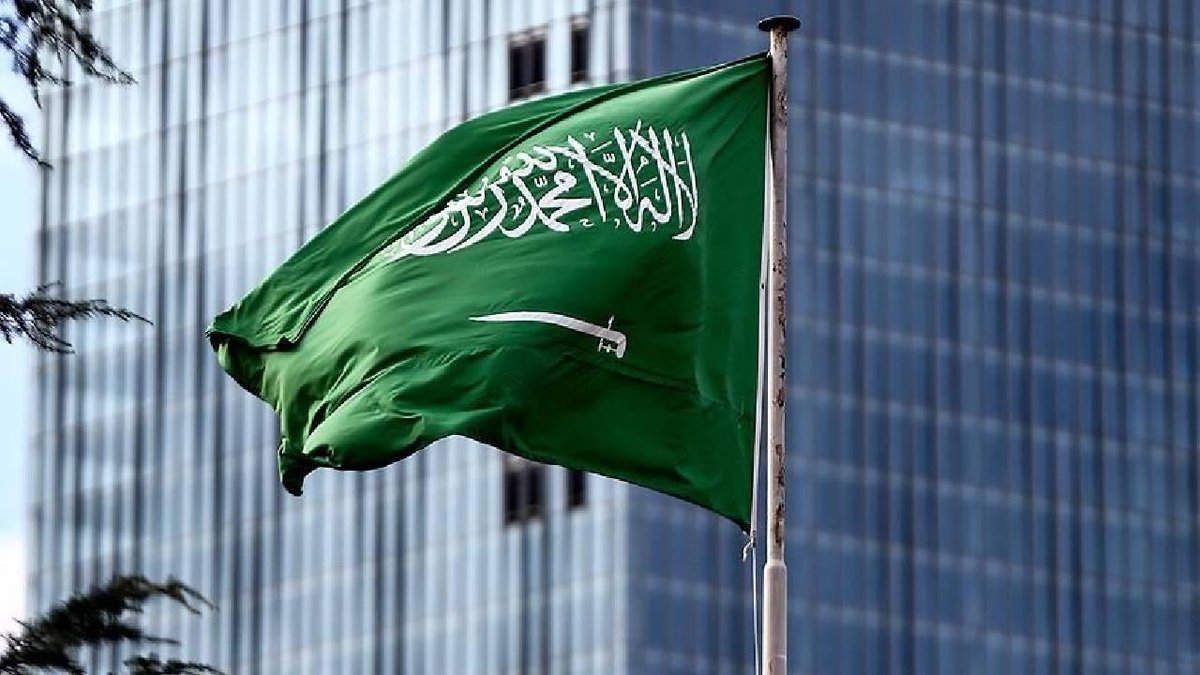 Suudi Arabistan: İsrail'in Somaliland'ı kabulü, tek taraflı ayrılıklara destek sağlıyor