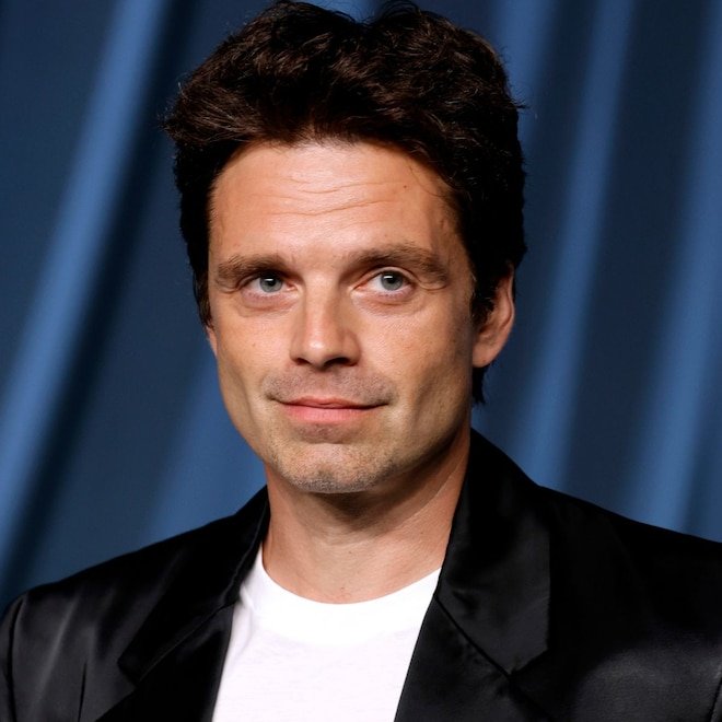 Sebastian Stan's Bald Look Will: Make You Do a Double Take