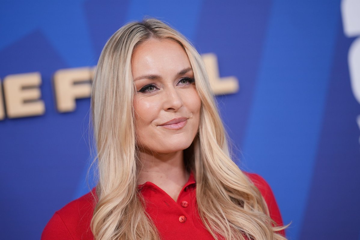 Lindsey Vonn says training gave her something retirement did not: time without distractions