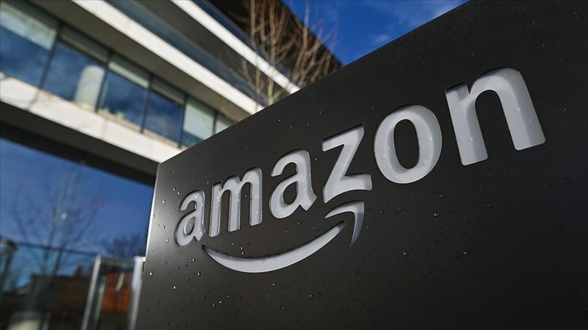Almanya, Amazon'a 59 milyon euro tutarında para cezası uyguladı