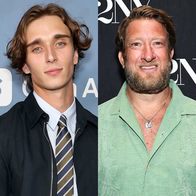 Josh Richards Calls Out: Dave Portnoy's Nantucket Influencer Rant