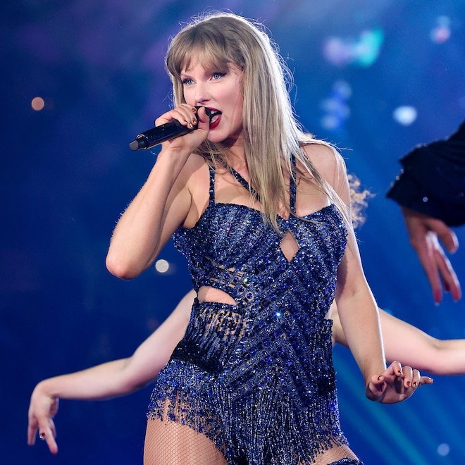 Why Taylor Swift Says Some Fans: Treat Songs Like a "Paternity Test"