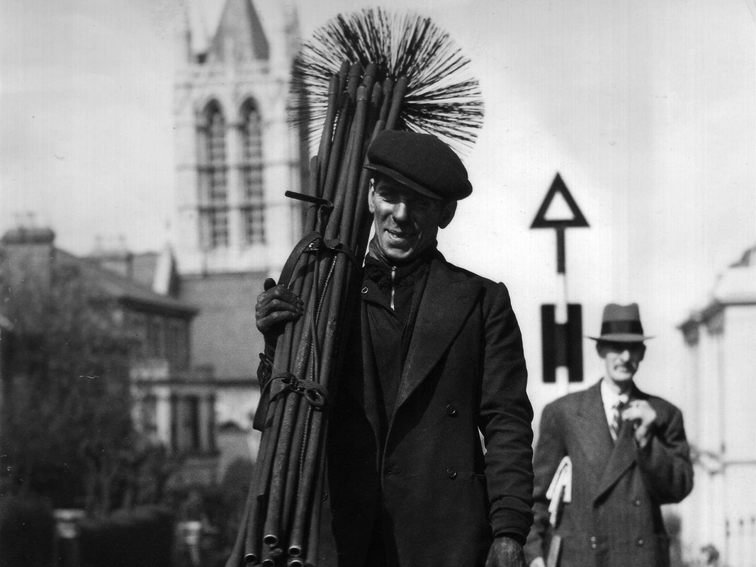 Rat catchers, powder monkeys, and resurrectionists: 20 jobs that no longer exist