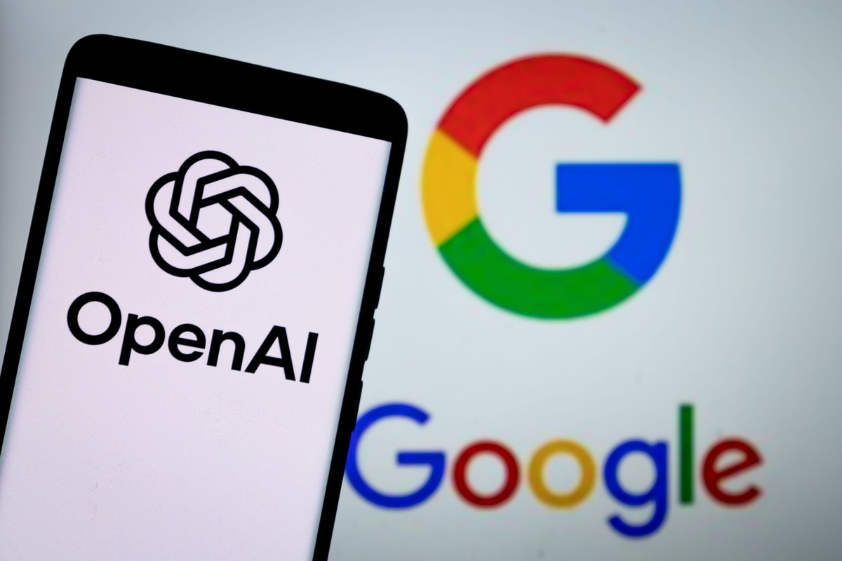 OpenAI and Google employees have signed: a petition opposing the military's AI use